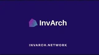 Introducing: InvArch Network
