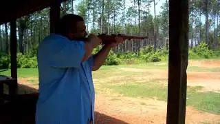 Austrian Steyr M95 Straight Pull Rifle-8X56R mm