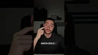 Es h&ouml;rt bei Simon Desue nicht auf