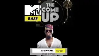 The Come Up S01E01 DJ Spinall -  