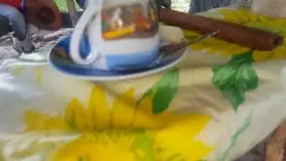 (Dandole Pilon al Cafe) Salsa Holidays to Cuba with Leo Henriquez & Cubashe