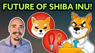 FUTURE OF SHIBA INU ECOSYSTEM! GAMING WILL BE MASSIVE IN CRYPTO!