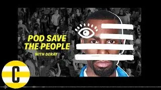 Thiru Vignarajah uncut interview with DeRay McKesson | Pod Save The People 6/12/2018