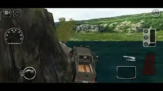 4&times;4 off-road rally 6 level 28