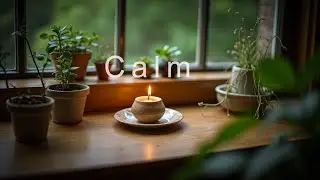 Tranquil Piano & Nature Ambience 🌿 Deep Relaxation for Restful Sleep