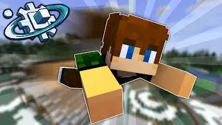 FLYING LIKE IN CREATIVE MODE WITH THIS MODPACK!!! - Nomifactory 3 #35 (Minecraft 1.16 + Mods)