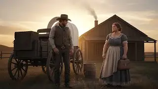 The Loner Rancher and the Bride He Never Expected &mdash; A Story of Unlikely Love on the Wild Frontier&rdquo;