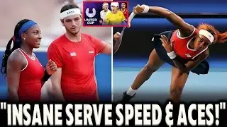 Коко Гауфф триумфально вернулась на турнир United Cup, изменив ход событий в турнирах WTA.