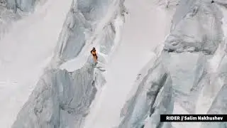 Majesty Skis - Superior Freeride Skis