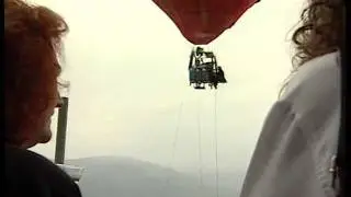 Shake the Lake 1998: The Boogieballoon - World Premiere