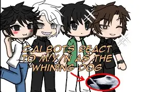 c.ai bots react to m!y/n as your mom | Part 2 |