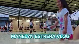 TEGRESSSES VS. EAGLE #DPV BALLERS VOLLEYBALL LEAGUE #FIESTA LEAGUE 🏐🏐🏐