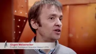 Bernhard Gleich, Jürgen Weizenecker and team - Magnetic Particle Imaging (MPI)