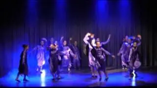 2016 Le bal des sorcieres