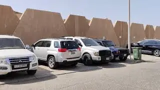 #Kuwait  ki life style