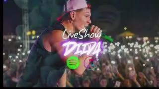 Nuevo Exponente del Perreo | DIIDA / LIVESET 🔹