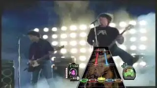 The Vines - Get Free 100% FC / Guitar Hero 3 Custom Song (PC)