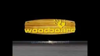 Woodboard FRONTROLL ONEFOOTER 2