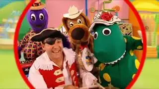 Hat On My Head (TV Series 5)