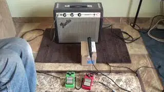 Ibanez CP9 Compressor