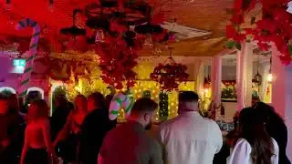 🌟 Live Performance at Mimosa Bar and Events Bournemouth 🌟