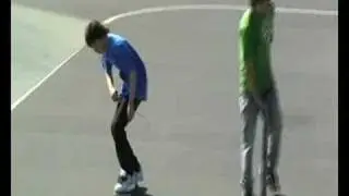 FKB skate contest