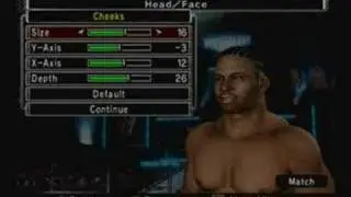 WTF?CAW mode is messed