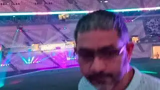 FiFa Volunteer 2022 orientation