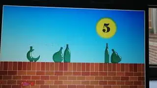 10 GREEN BOTTLES POISSONROUGE. COM (CLASSIC VERSION)