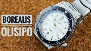 Borealis Olisipo Review &mdash; Straight from the &lsquo;80s