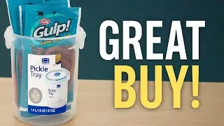 Gulp Grub обязательно к покупке!