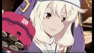 Bridget Trans Real