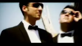 Milk & Sugar Vs John Paul Young - Love Is In The Air