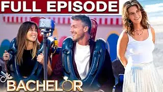 The Bachelor Australia Season 10 Episode 5 (Full Episode)