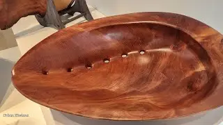 Kauri Kingdom Pieces of Art