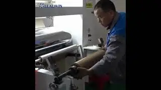 Leadwin- PMP Insulation Paper #shorts
