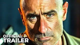 THE SILENT HOUR &mdash; Official Trailer (2024)