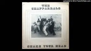 The Chapparrals - Country Girl [ Soul Sample ]
