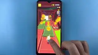 Cubot Note 50 - Review Speed Test, Benchmark, Gaming Test!