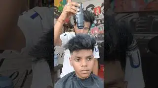 Man - up Hair Volumizing Powder Wax
