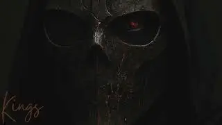 Ashes Templar - Kings #metalcore #metal #audio #deathcore #vocal #cover #music #newmusic #sound