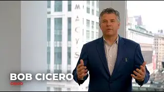 Cisco Penn 1 Testimonial - Bob Cicero