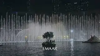 Emaar NYE 2026: Like Never Before
