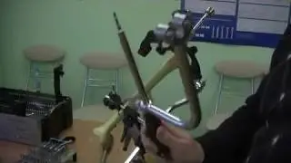 Expert MODAD (направитель для дистального блокирования)