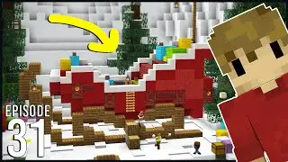 Hermitcraft 9: Episode 31 - HERMITCRAFT SECRET SANTA!