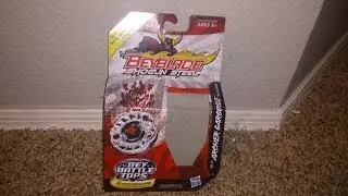 UNBOXING: Archer Gargoyle SA165WSF