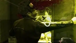 Max Payne 3: Brewer's Cleansing