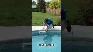 Inground Pool FAQ - Required operating water levels