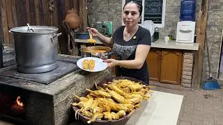 TAMALES DE PUERCO SINALOENSES AL ESTILO LA PATRONA 
