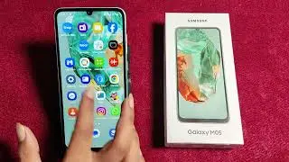 How to fix mobile problem in Samsung Galaxy M05 || Samsung mobile problem solve kaise kare